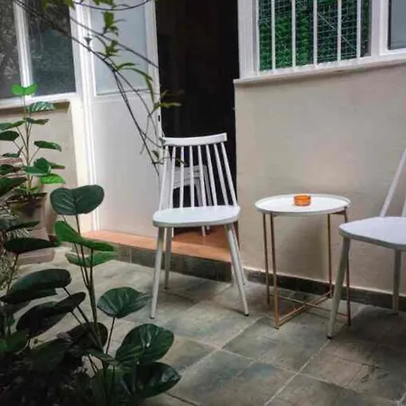 Apartment Hestia Nafplio