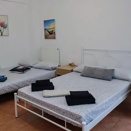 Apartmán Hestia *