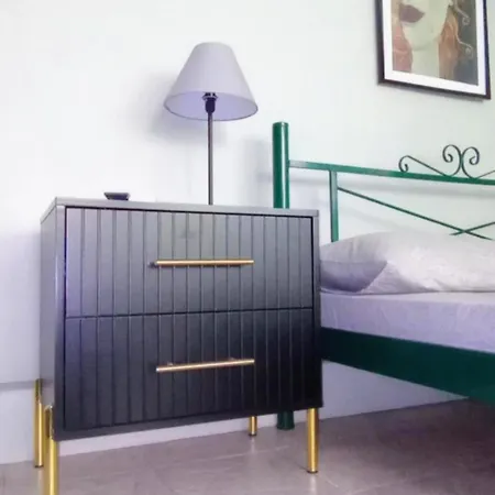 Apartmán Hestia *
