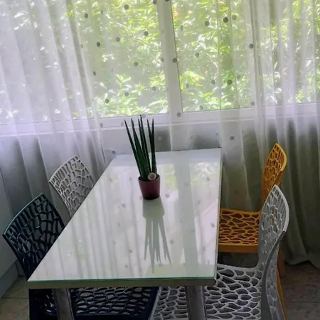 Hestia Apartmán