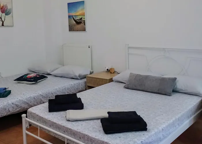 Apartmán Hestia *
