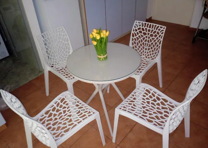 Hestia Apartmán *