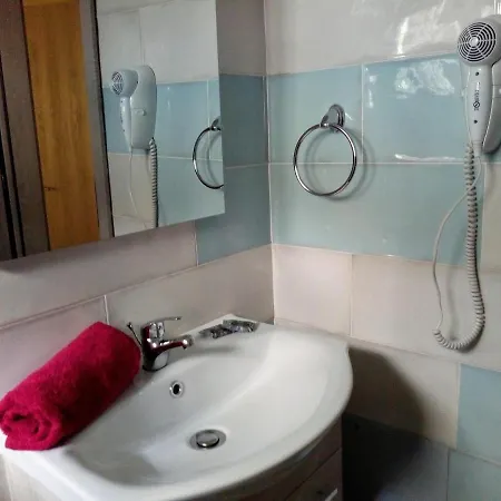 Hestia Apartamento *