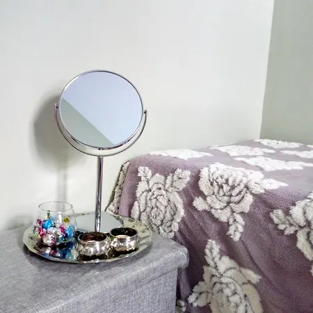 Apartamento Hestia