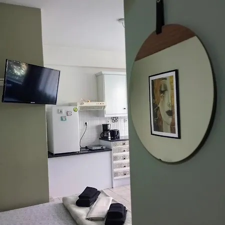 Apartment Chloe