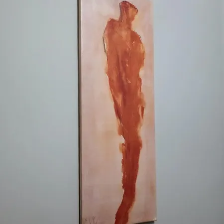 Hestia Apartman Návplio