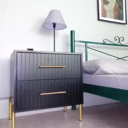 Apartman Hestia *