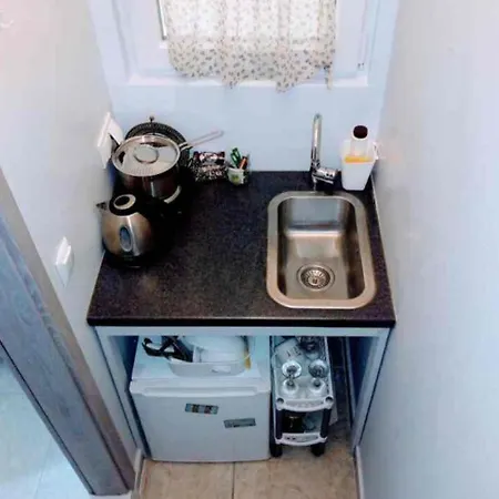 Hestia Apartamento *