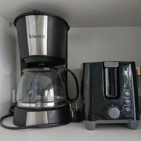Apartamento Hestia Náuplia
