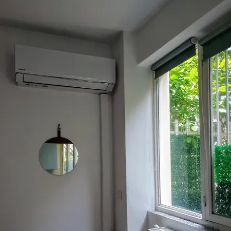 Apartamento Hestia *