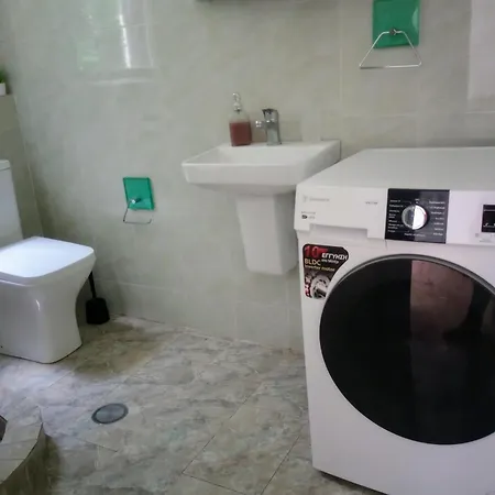 Hestia Apartamento *