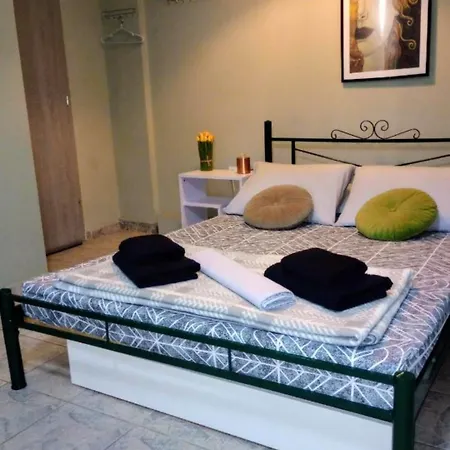 Hestia Apartamento *