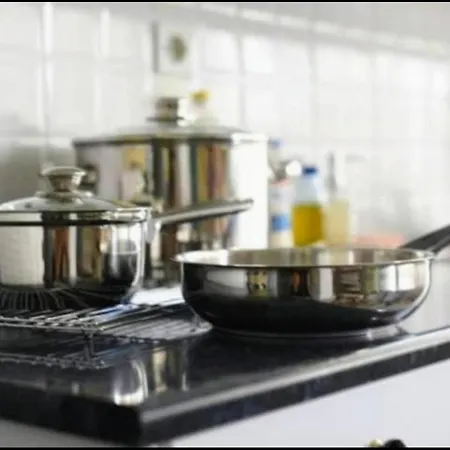 Hestia Apartamento *