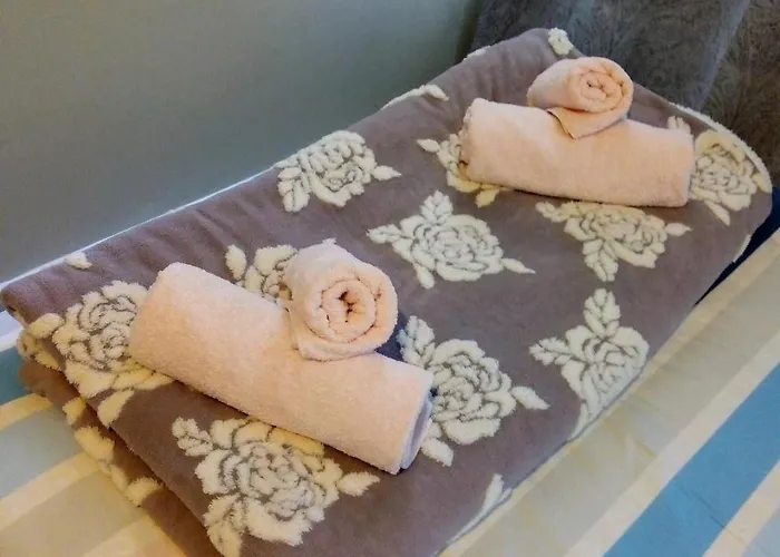 Apartamento Hestia *