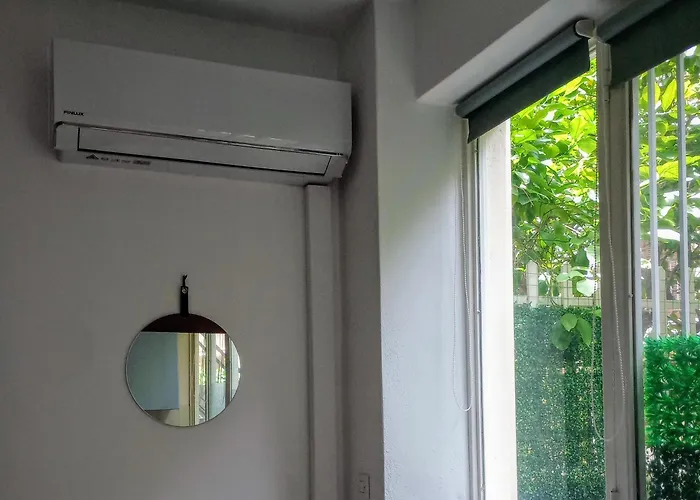 Apartamento Hestia *