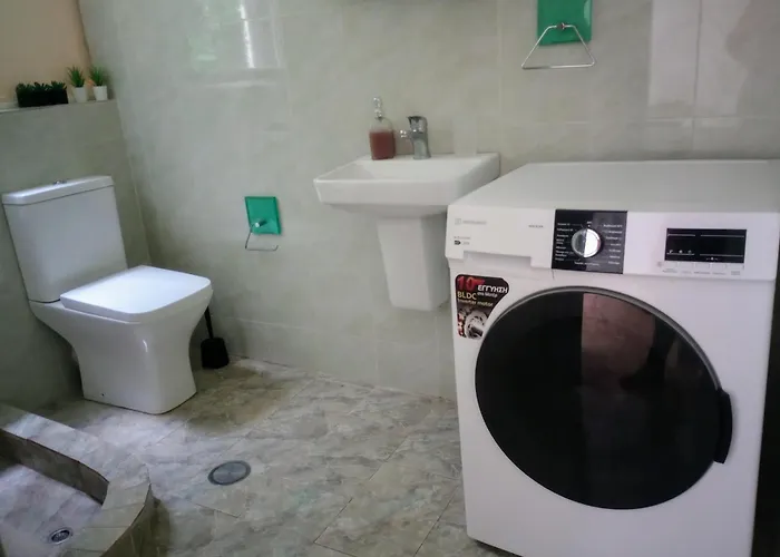 Hestia Apartamento *