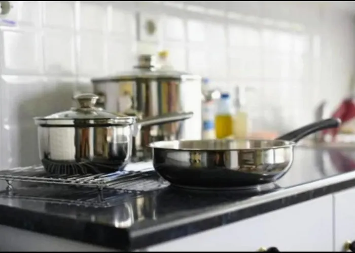 Hestia Apartamento *